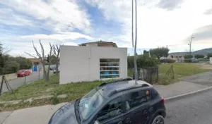 Infirmiere libérale à Gignac-la-Nerthe