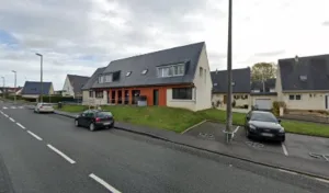 LECHEVIN Maud à Péronne