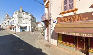 Cabinet Digoinais à Digoin