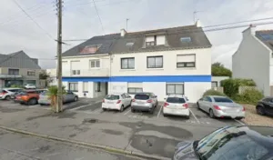 Thibaut Valèrie à Larmor-Plage