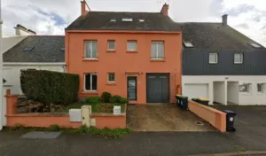 Yvon-Audrain Anne-Marie à Larmor-Plage