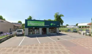 Auvray Michèle à Dombasle-sur-Meurthe