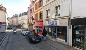 AAS Amicale Assistance Services à Meulan-en-Yvelines