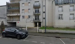 Association Centre de Soins Infirmiers à La Riche