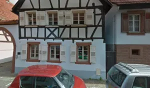 S.S.I.D.P.A. à Wrth