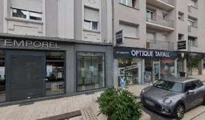 Lewenec Viviane à Hagondange