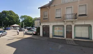 Marock Jean Christophe à Hagondange