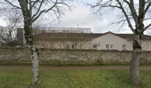 Bennetot Didier Ostéopathe kinésithérapeute à Buxerolles