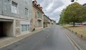 Actions Infirmiers à Belley