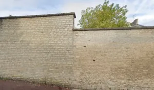 Mary-Rouquette Valérie à Falaise