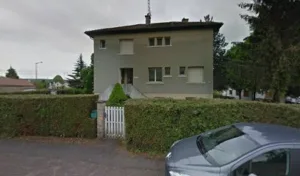 Maison De Santé du Pays d’Alésia et de la Seine à Venarey-les-Laumes