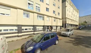 Cabinet infirmier de l’Echo à Chanteloup-les-Vignes