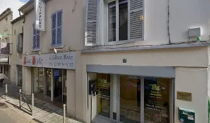 Cabinet infirmier TOGLOBESSE Marie Rose à Beaumont-sur-Oise