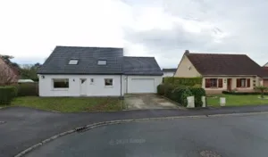 Duvieubourg Patrice à Marck