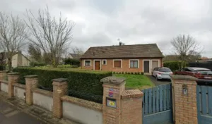 Manier Christine à Marck