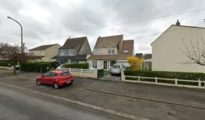 Leleu Joelle à Marck