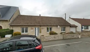 Godefroit Justine à Marck