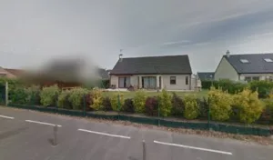 Desitter Jean-Pierre à Marck