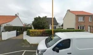 Jossien Rénier Martine à Marck