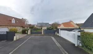 Barbier Brigitte à Marck