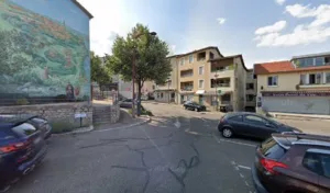 Nocaudie Céline à Irigny