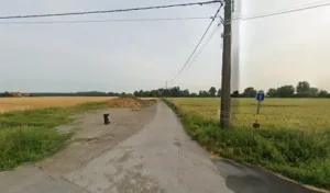 Brand Ludovic à Merville