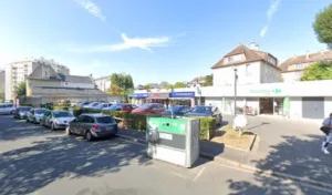 Leverrier Michel à Caen