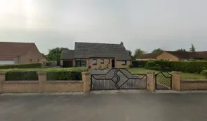 Catherine Catry à Merville