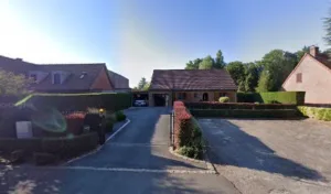 Boulanger Annie à Merville