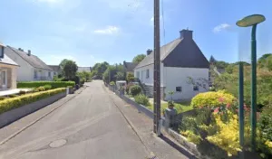 Le Métayer Nathalie à Saint-Avé