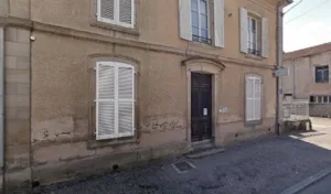 ADMR de Fougerolles – Maison de service à Fougerolles-Saint-Valbert