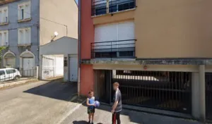 Bour Parusso Masse Sauce SCP d’Infirmières à Moyeuvre-Grande