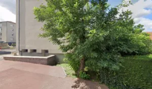 Vallentin Frédéric à Andrézieux-Bouthéon