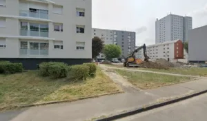 Vandhuick Vivianna à Darnétal