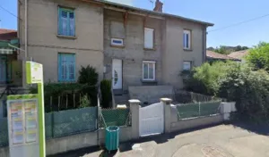 Lyonnet Brun Florence à Villars