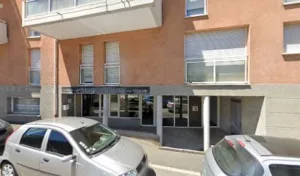 Ravon Emilie Infirmière Libérale Villars à Villars