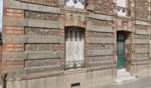 Rippe Céline à La Ferté-sous-Jouarre