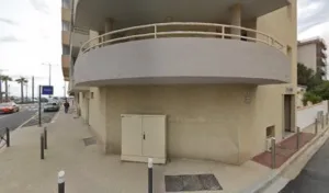 Balat Michel à Canet-en-Roussillon