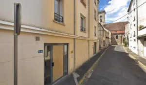 Lepage Jacqueline à La Ferté-sous-Jouarre