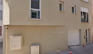 Taddei Florence à Rivesaltes