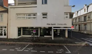 Emmanuelle Wurmser à Chinon