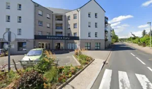 Fréval Fanny à Port-Jérôme-sur-Seine