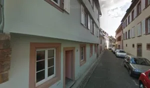 SEILLER estelle à Wissembourg