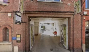 Mylène Plouchart / Wouters Mathilde à Neuville-en-Ferrain