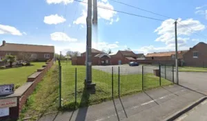 Maya Infirmières à Vermelles