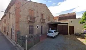 Martinez Martine à Cabestany