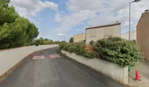 DELANOE-LEGIGAN OUADEV à Lézignan-Corbières