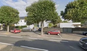 Nursing Practice Lyautey Rive Droite à Caen