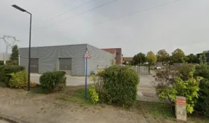 Georges Emmanuelle à Escaudain