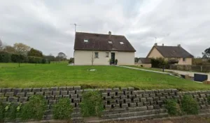 Harlais Lemonnier Christine à Saint-Senier-sous-Avranches